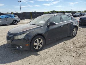 Chevrolet Cruze LT 1.4L 4 2014