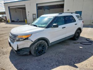 Ford Explorer 3.5L 6 2015