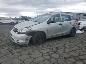 Toyota Corolla XR 1.8L 4 2003