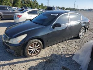 Infiniti G37 3.7L 6 2009