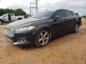 Ford Fusion SE 2.5L 4 2015