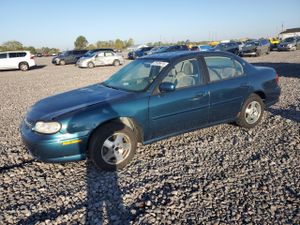 Chevrolet Malibu LS 3.1L 6 2003