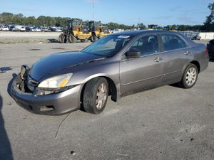 Honda Accord EX 3.0L 6 2006