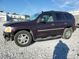 GMC Envoy 4.2L 6 2008