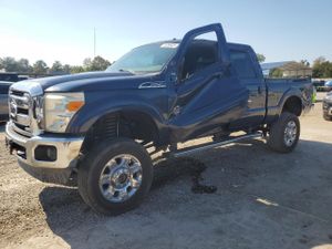 Ford F-250 SUPER DUTY 6.7L 8 2013