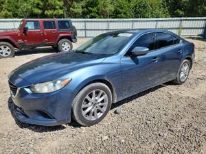 Mazda 6 SPORT 2.5L 4 2015