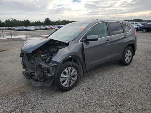 Honda CR-V EX 2.4L 4 2012