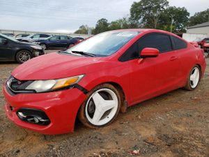 Honda Civic SI 2.4L 4 2015