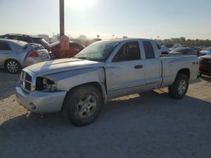 Dodge Dakota SLT 4.7L 8 2005