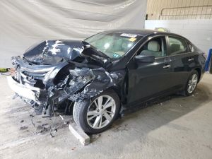 Nissan Altima 2.5 2.5L 4 2015
