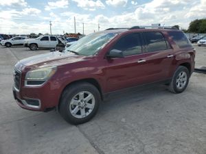 GMC Acadia SLE 3.6L 6 2015