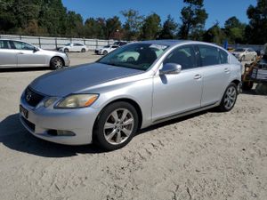 Lexus GS 350 3.5L 6 2008