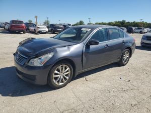 Infiniti G37 3.7L 6 2009