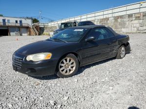 Chrysler Sebring GTC 2.7L 6 2006