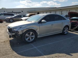 Chevrolet Cruze LT 1.4L 4 2014