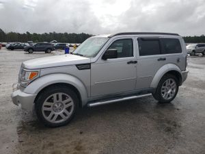 Dodge Nitro HEAT 3.7L 6 2011