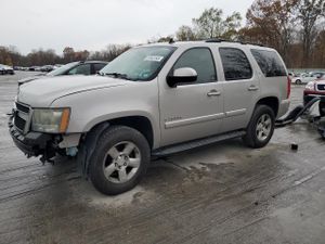 Chevrolet Tahoe K1500 5.3L 8 2007