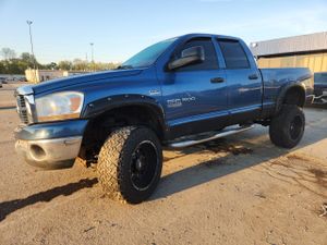 Dodge RAM ST 5.7L 8 2006