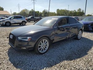 Audi A4 PREMIUM PLUS 2.0L 4 2015