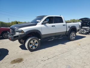 RAM 1500 LARAMIE 5.7L 8 2014