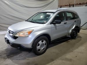 Honda CR-V LX 2.4L 4 2009