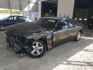 Dodge Challenger SXT 3.5L 6 2009