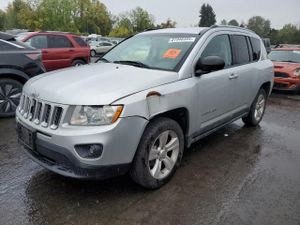 Jeep Compass SPORT 2.4L 4 2011