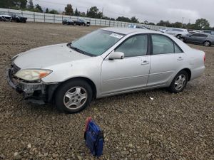 Toyota Camry LE 3.0L 6 2002