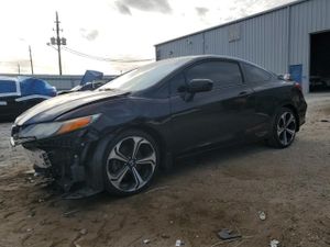 Honda Civic SI 2.4L 4 2015