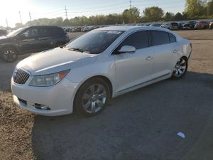 Buick LaCrosse 3.6L 6 2013