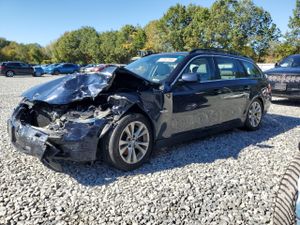 BMW 5 Series XIT 3.0L 6 2007