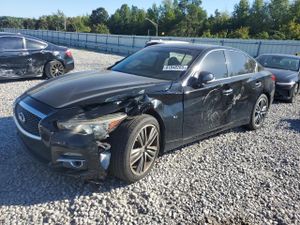 Infiniti Q50 BASE 3.7L 6 2015