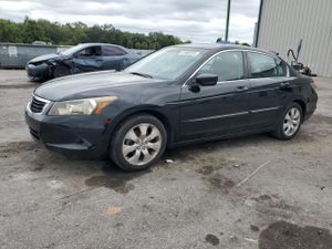 Honda Accord EX 2.4L 4 2010