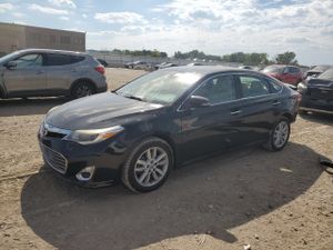Toyota Avalon BASE 3.5L 6 2014