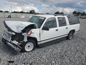 GMC Suburban C1500 5.7L 8 1997
