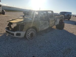 Ford F-350 SUPER DUTY 6.7L 8 2013