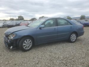 Toyota Camry LE 2.4L 4 2002