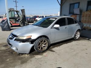 Acura TSX 2.4L 4 2004