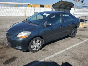 Toyota Yaris 1.5L 4 2010
