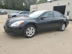 Nissan Altima BASE 2.5L 4 2012
