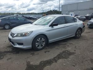 Honda Accord LX 2.4L 4 2013