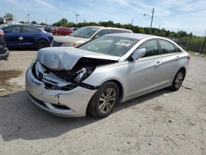 Hyundai Sonata GLS 2.4L 4 2011