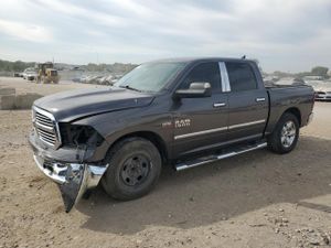 RAM 1500 SLT 5.7L 8 2014
