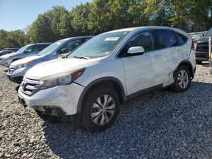 Honda CR-V EX 2.4L 4 2014