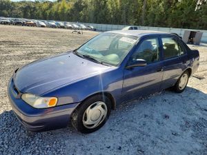 Toyota Corolla VE 1.8L 4 1999