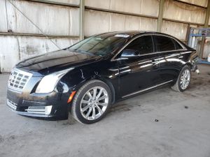 Cadillac XTS 3.6L 6 2013