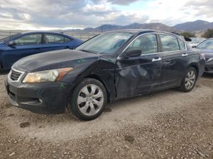 Honda Accord EX 3.5L 6 2009