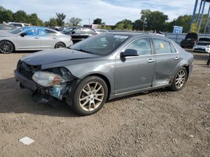 Chevrolet Malibu LTZ 3.6L 6 2008