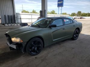 Dodge Challenger POLICE 5.7L 8 2013