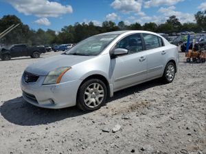 Nissan Sentra 2.0 2.0L 4 2010